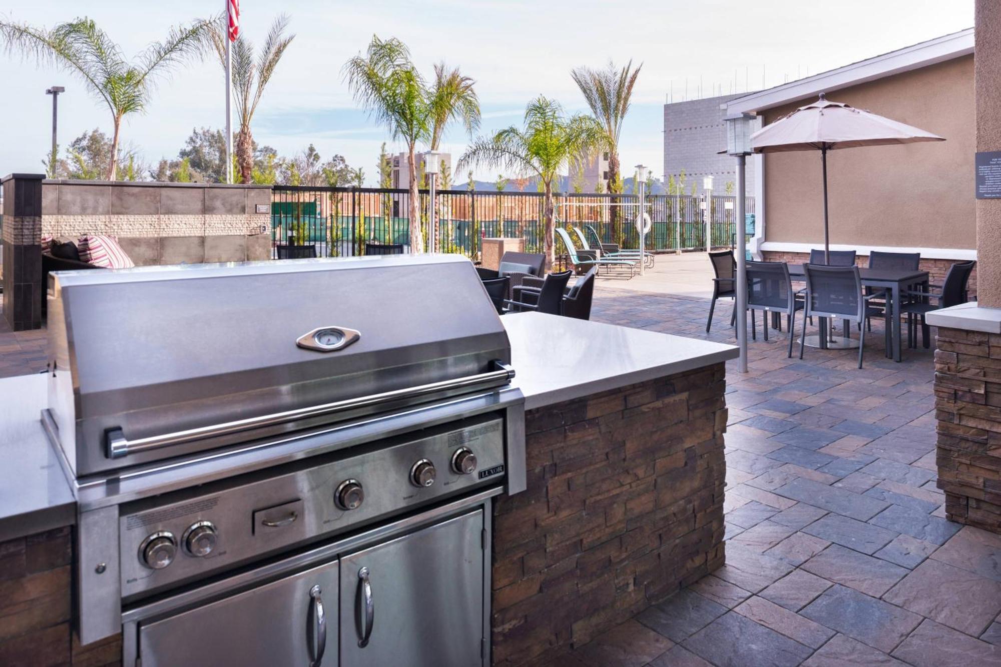 Residence Inn By Marriott Temecula Murrieta Exterior photo